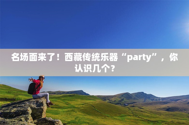 名场面来了！西藏传统乐器“party”，你认识几个？